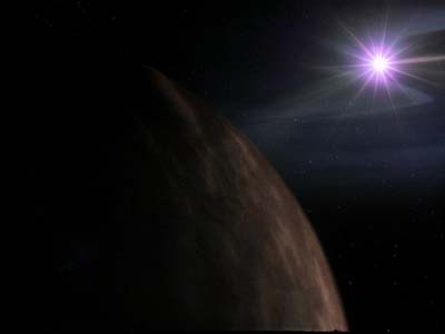 Star Trek: Deep Space Nine Screencaps "The Search, Part II" (S3:E2)
