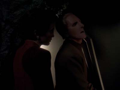Star Trek: Deep Space Nine Screencaps "The Search, Part II" (S3:E2)