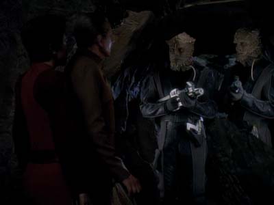Star Trek: Deep Space Nine Screencaps "The Search, Part II" (S3:E2)