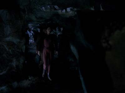 Star Trek: Deep Space Nine Screencaps "The Search, Part II" (S3:E2)