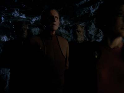 Star Trek: Deep Space Nine Screencaps "The Search, Part II" (S3:E2)