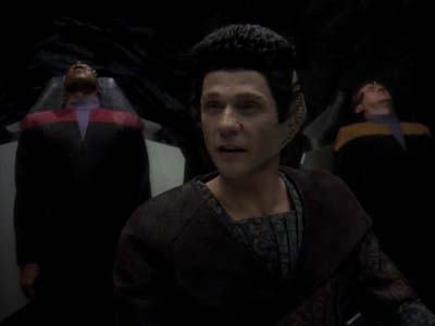 Star Trek: Deep Space Nine Screencaps "The Search, Part II" (S3:E2)