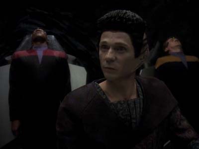 Star Trek: Deep Space Nine Screencaps "The Search, Part II" (S3:E2)