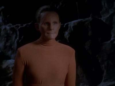 Star Trek: Deep Space Nine Screencaps "The Search, Part II" (S3:E2)