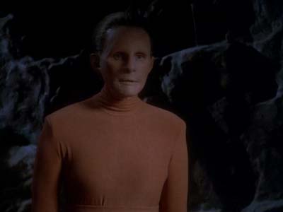 Star Trek: Deep Space Nine Screencaps "The Search, Part II" (S3:E2)