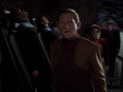 Star Trek: Deep Space Nine Screencaps "The Search, Part II" (S3:E2)