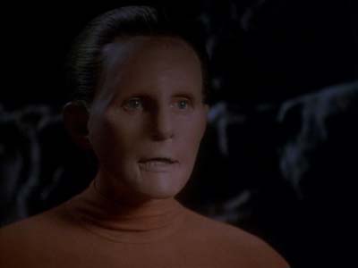 Star Trek: Deep Space Nine Screencaps "The Search, Part II" (S3:E2)