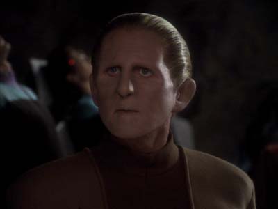 Star Trek: Deep Space Nine Screencaps "The Search, Part II" (S3:E2)