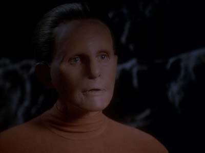 Star Trek: Deep Space Nine Screencaps "The Search, Part II" (S3:E2)