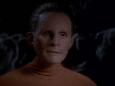 Star Trek: Deep Space Nine Screencaps "The Search, Part II" (S3:E2)