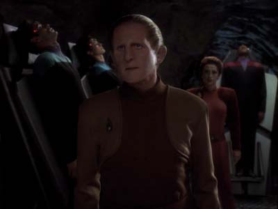 Star Trek: Deep Space Nine Screencaps "The Search, Part II" (S3:E2)