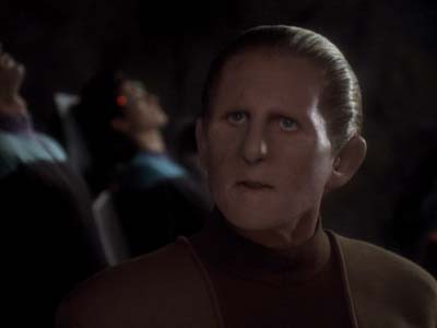 Star Trek: Deep Space Nine Screencaps "The Search, Part II" (S3:E2)