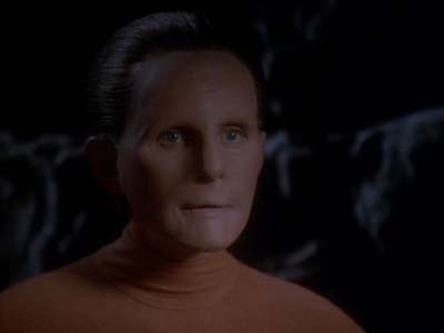 Star Trek: Deep Space Nine Screencaps "The Search, Part II" (S3:E2)