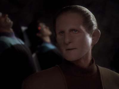 Star Trek: Deep Space Nine Screencaps "The Search, Part II" (S3:E2)