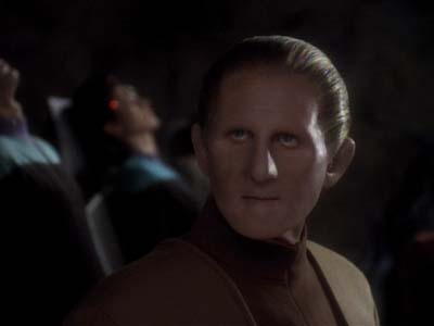 Star Trek: Deep Space Nine Screencaps "The Search, Part II" (S3:E2)