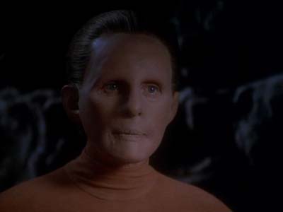 Star Trek: Deep Space Nine Screencaps "The Search, Part II" (S3:E2)