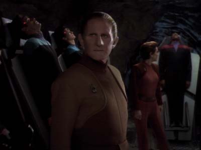 Star Trek: Deep Space Nine Screencaps "The Search, Part II" (S3:E2)