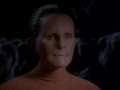 Star Trek: Deep Space Nine Screencaps "The Search, Part II" (S3:E2)