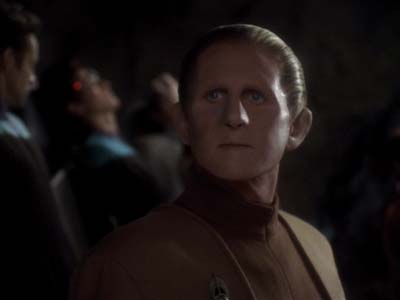 Star Trek: Deep Space Nine Screencaps "The Search, Part II" (S3:E2)