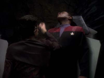 Star Trek: Deep Space Nine Screencaps "The Search, Part II" (S3:E2)