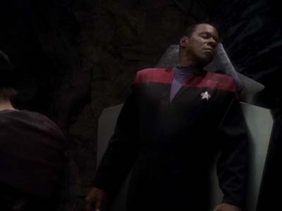 Star Trek: Deep Space Nine Screencaps "The Search, Part II" (S3:E2)