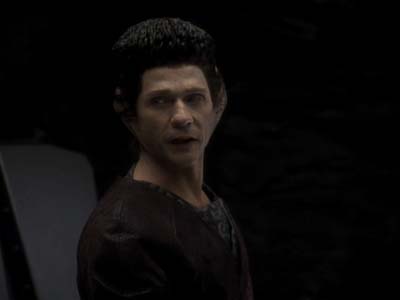 Star Trek: Deep Space Nine Screencaps "The Search, Part II" (S3:E2)