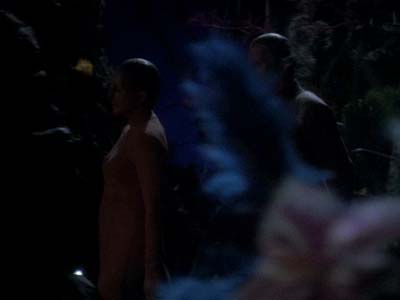 Star Trek: Deep Space Nine Screencaps "The Search, Part II" (S3:E2)