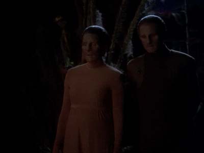Star Trek: Deep Space Nine Screencaps "The Search, Part II" (S3:E2)