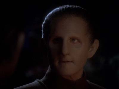 Star Trek: Deep Space Nine Screencaps "The Search, Part II" (S3:E2)