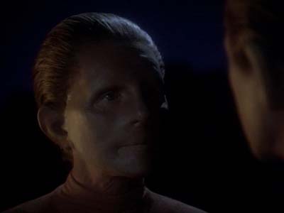 Star Trek: Deep Space Nine Screencaps "The Search, Part II" (S3:E2)