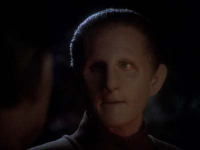 Star Trek: Deep Space Nine Screencaps "The Search, Part II" (S3:E2)