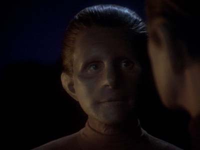 Star Trek: Deep Space Nine Screencaps "The Search, Part II" (S3:E2)
