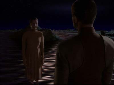 Star Trek: Deep Space Nine Screencaps "The Search, Part II" (S3:E2)