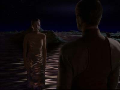 Star Trek: Deep Space Nine Screencaps "The Search, Part II" (S3:E2)