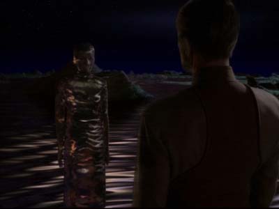 Star Trek: Deep Space Nine Screencaps "The Search, Part II" (S3:E2)