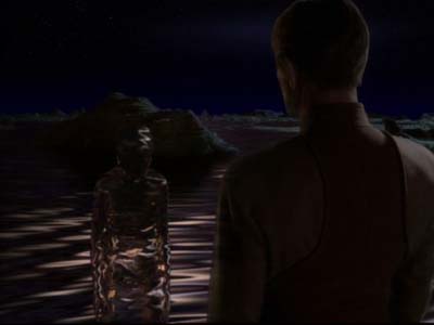 Star Trek: Deep Space Nine Screencaps "The Search, Part II" (S3:E2)
