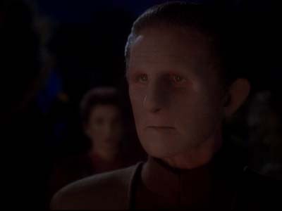 Star Trek: Deep Space Nine Screencaps "The Search, Part II" (S3:E2)