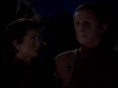 Star Trek: Deep Space Nine Screencaps "The Search, Part II" (S3:E2)