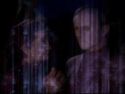 Star Trek: Deep Space Nine Screencaps "The Search, Part II" (S3:E2)