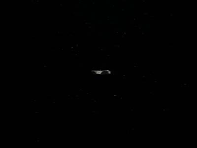 Star Trek: Deep Space Nine Screencaps "Improbable Cause" (S3:E20)