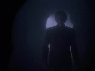 Star Trek: Deep Space Nine Screencaps "Improbable Cause" (S3:E20)