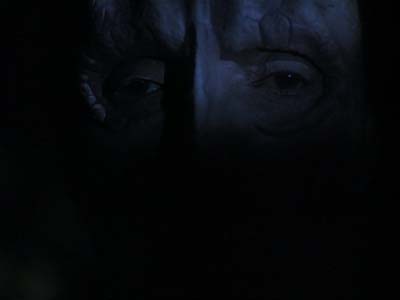Star Trek: Deep Space Nine Screencaps "Improbable Cause" (S3:E20)