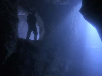 Star Trek: Deep Space Nine Screencaps "Improbable Cause" (S3:E20)