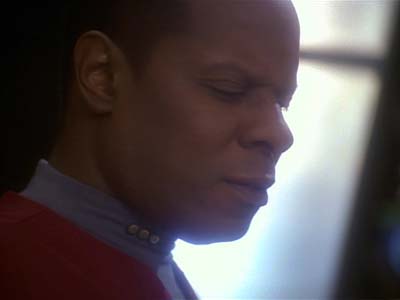 Star Trek: Deep Space Nine Screencaps "The Die is Cast" (S3:E21)