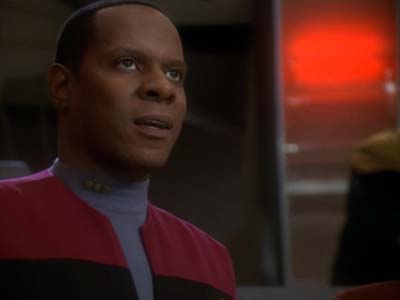 Star Trek: Deep Space Nine Screencaps "The Die is Cast" (S3:E21)