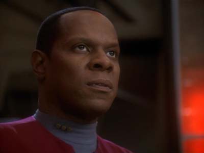 Star Trek: Deep Space Nine Screencaps "The Die is Cast" (S3:E21)