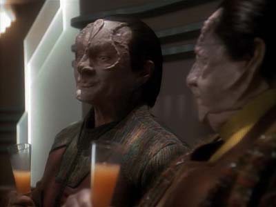 Star Trek: Deep Space Nine Screencaps "The Die is Cast" (S3:E21)