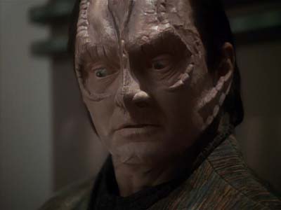 Star Trek: Deep Space Nine Screencaps "The Die is Cast" (S3:E21)