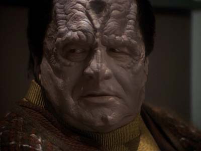 Star Trek: Deep Space Nine Screencaps "The Die is Cast" (S3:E21)