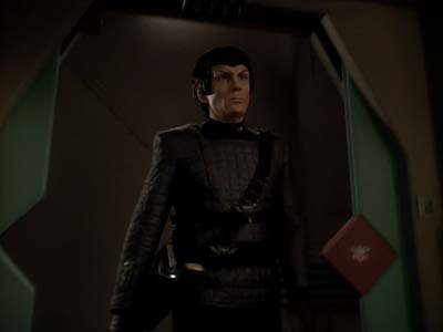 Star Trek: Deep Space Nine Screencaps "The Die is Cast" (S3:E21)